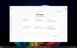 微軟發表 AI 代理服務 提升工作效率-職人選物