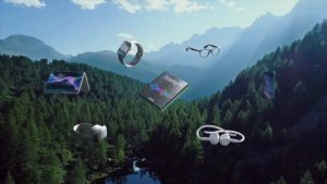 xMEMS Labs 發表 1 毫米厚 Sycamore 微型驅動單體-職人選物