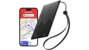 可以解鎖鑰匙、操作家用電器、尋找手機?SwitchBot 的「防丟追蹤卡」超方便!智慧家居不可錯過-職人選物