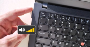 更「古溜」的控製音量 一指滑動就搞定-職人選物