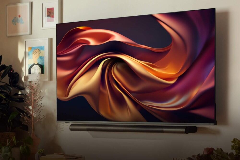 Walmart 以 23 億美元完成收購電視品牌 Vizio - 職人選物-職人選物