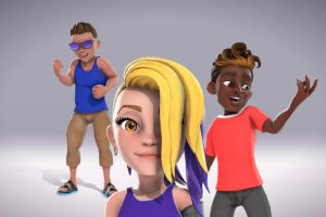 微軟明年一月將終止 Xbox Avatar 編輯器服務-職人選物
