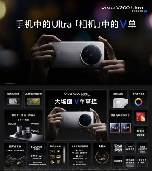 vivo x200 ultra07