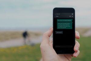 Starlink 與 T-Mobile 合作提供衛星通訊服務解決盲區問題-職人選物