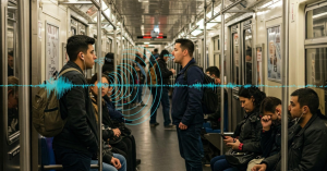 光明正大的說悄悄話？將聲音傳送到特定位置的技術-職人選物