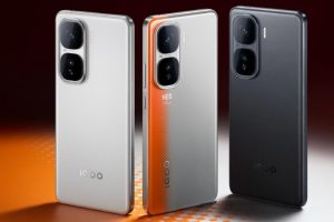 iQOO Neo10 系列發表 搭載自研 Q2 電競晶片-職人選物