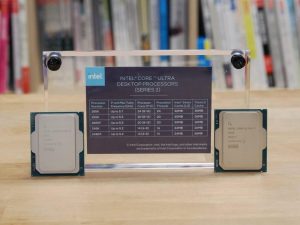 爆料指稱高通對收購Intel的興致有些熄火，但仍可能考慮收購特定業務-職人選物