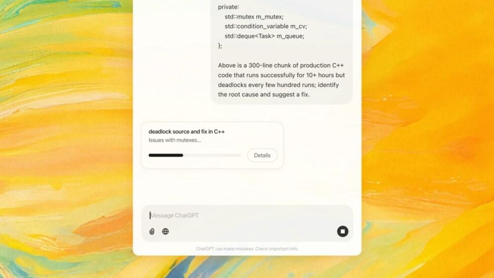 OpenAI 推出 ChatGPT Pro 訂閱方案 月費 200 美元 - 職人選物-職人選物