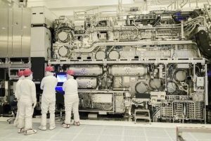 彭博社指稱Intel將在5月前大砍20%員工,預估有2.1萬人受影響-職人選物