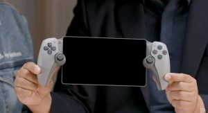 彭博社指稱Sony有意推出PS5相容掌機對抗任天堂Switch等遊戲掌機-職人選物