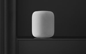 蘋果螢幕版 HomePod 推出延至 2025 年第三季-職人選物