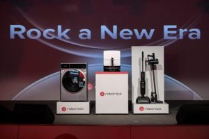 石頭科技 Saros Z70 掃拖機器人台灣上市 OmniGrip 仿生機械手臂為亮點-職人選物