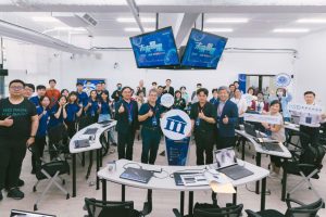 數位醫療市場崛起 台灣AI技術打造高效診斷新模式-職人選物