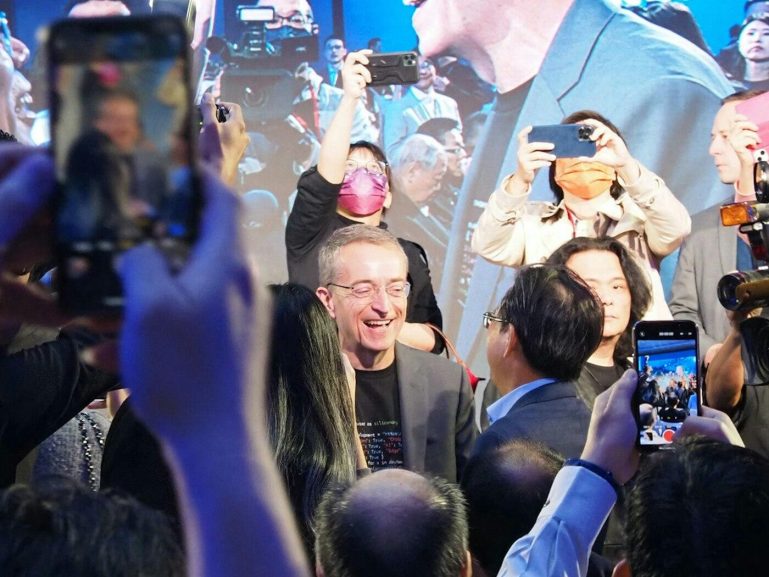 Intel合作夥伴指稱表示Pat Gelsinger恐怕是被Intel董事會逼退，作為業務委靡不振的代罪羔羊 - 職人選物-職人選物
