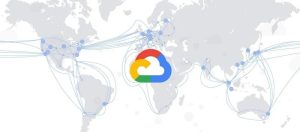 Google 推出全託管服務 Cloud WAN 運用自家骨幹網路支援企業或政府線上服務-職人選物