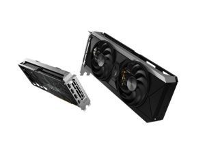 宏碁宣布Nitro Intel Arc B系列顯示卡,B580預計12月中上市、B570將在2025年1月上市-職人選物