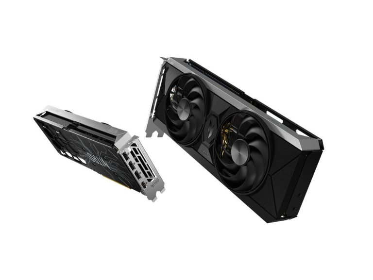 宏碁宣布Nitro Intel Arc B系列顯示卡，B580預計12月中上市、B570將在2025年1月上市 - 職人選物-職人選物