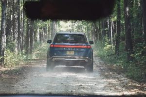 美國電動車新創 Rivian 獲美國能源部 66 億美元貸款-職人選物