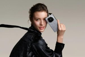 華為發表 Mate X6 螢幕可凹折手機-職人選物