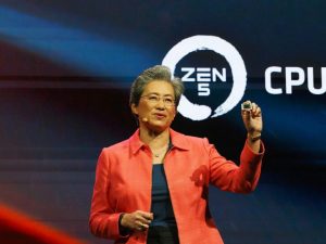 AMD CES 2025主題演講將於台灣時間1月7日凌晨舉辦-職人選物