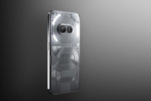 Nothing 預計 2025 年上半年推出三款新設計手機-職人選物