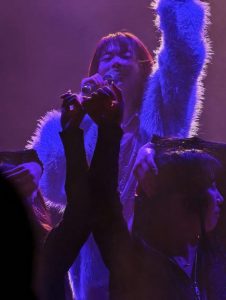 vivo X200 Pro演唱會實戰,善用舞台模式捕捉精彩演出-職人選物