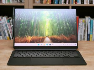 ASUS ProArt PZ13二合一設計Windows on Snapdragon筆電評測，為凹豆創作者而生具IP52防水的輕盈機型-職人選物