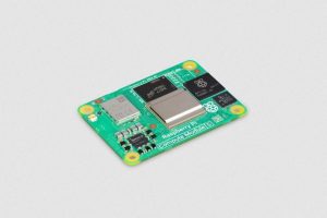 Raspberry Pi 發表 Compute Module 5 開發模組-職人選物