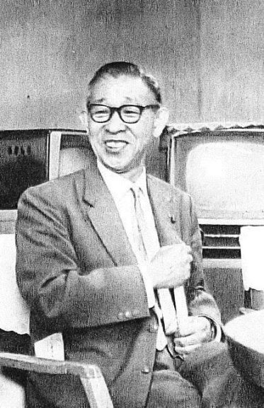 經營之神數位降生 Pansonic推出松下幸之助AI分身 - 職人選物-職人選物