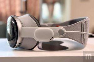 蘋果開發兩款新款 VR 頭戴裝置 新版 iPadOS 19 體驗可能更接近 Mac-職人選物