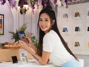 市調指稱2024年第三季全球折疊式手機市占微幅下滑，三星自一年前同季70%跌至56%-職人選物
