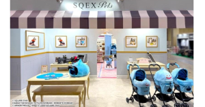 毛孩闖入遊戲世界！SQEX PETs新品登場-職人選物