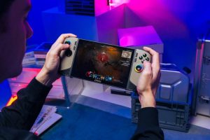 微星正式公布搭載Core Ultra 200V的Claw 8 AI+與Claw 7 AI+遊戲掌機-職人選物