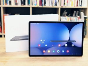 三星北美官網意外證實後續會推出Galaxy Tab S10 FE平板，且可能至少有兩種尺寸-職人選物