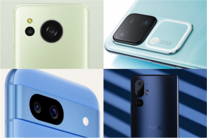 只要不到 iPhone 16 一半價錢？2024 年超高 CP 值 Android 手機推薦！-職人選物