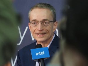 Intel公告執行長Pat Gelsinger退休並辭去董事會職務，董事會仍在物色繼任者-職人選物