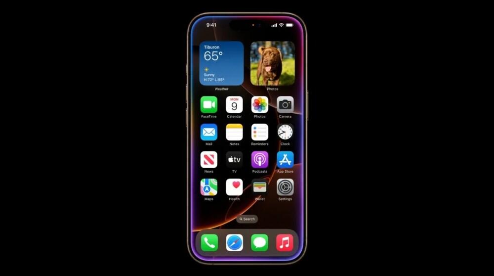 蘋果 Apple Intelligence 進軍中國面臨監管挑戰 - 職人選物-職人選物