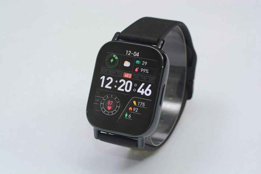 小米Redmi Watch 5 Lite智慧手錶評測心得：內建GPS、1.96吋螢幕就是大、售價1295元 - 職人選物-職人選物