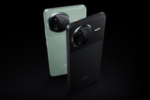 Redmi K80 Pro 採用 Snapdragon 8 Elite 處理器 推出藍寶堅尼冠軍版-職人選物