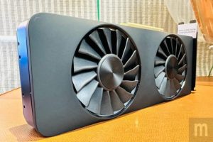 Intel 預計 12 月發表 Battlemage 顯示卡 同步推限量版-職人選物