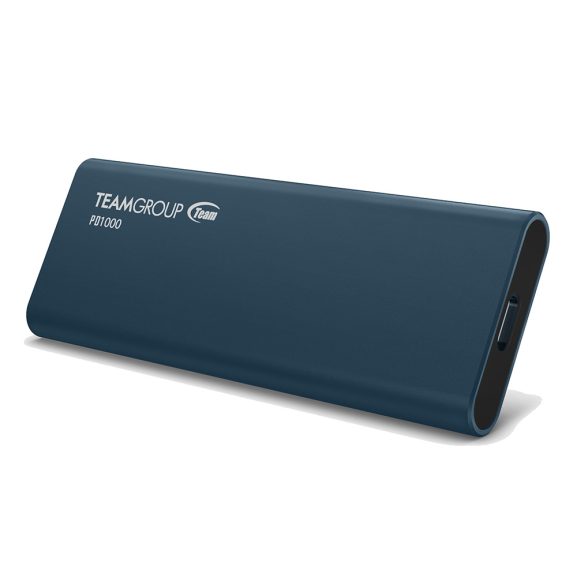 PD1000 2TB USB3.2 Type C SSD 外接式固態硬碟