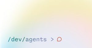 前 Google 主管創立 /dev/agents 打造 AI 助理專屬作業系統-職人選物