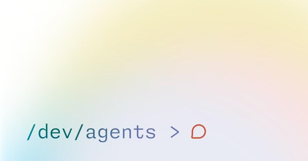 前 Google 主管創立 /dev/agents 打造 AI 助理專屬作業系統 - 職人選物-職人選物