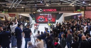 KYMCO RTS R空前性能實力稱霸白牌市場,更祭前所未見專屬早鳥優惠!-職人選物