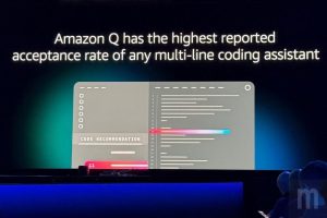 Amazon Q AI 助理可升級 強化工作生活應用-職人選物