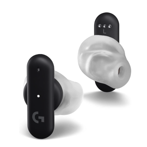 Logitech G FITS 無線遊戲耳機