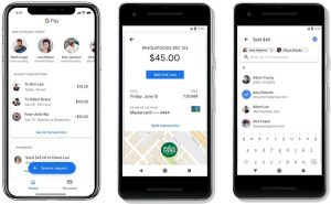 美國消費者金融保護局要求 Google Payment 納入聯邦監管範圍-職人選物