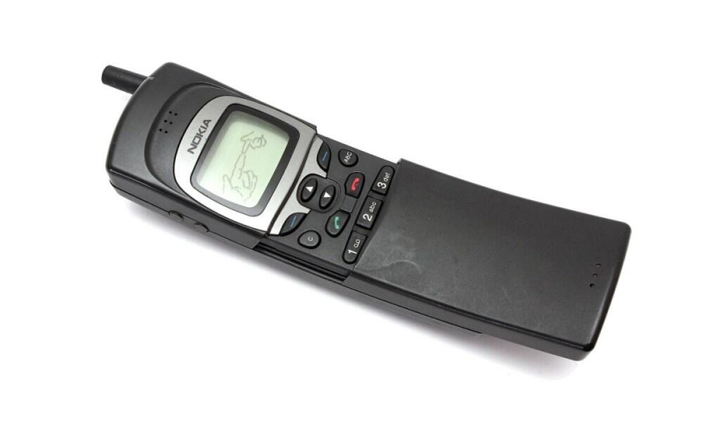 芬蘭展出 Nokia 手機設計 重溫品牌輝煌 - 職人選物-職人選物