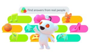 Reddit Answers 推出 用 AI 功能快速生成平台內容解答-職人選物