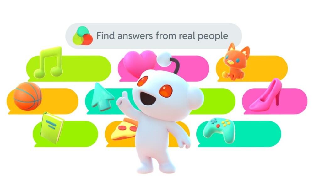 Reddit Answers 推出 用 AI 功能快速生成平台內容解答 - 職人選物-職人選物